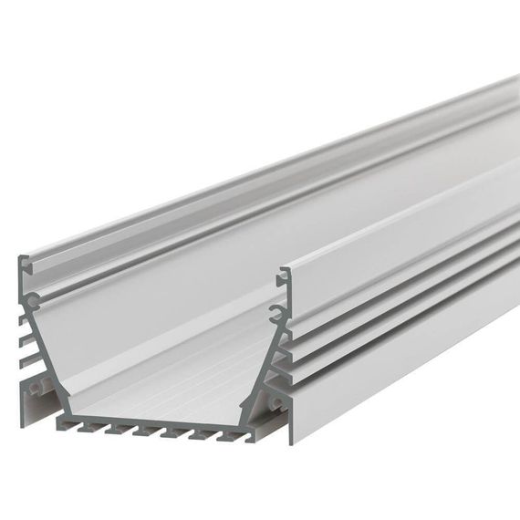 Профиль Arlight KLUS-POWER-W70-2000 ANOD 019879