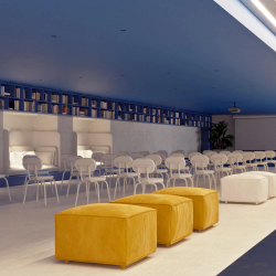 Светильник MS-FORECAST-BUILT-TURN-R102-12W Day4000 (BK-BK, 32 deg, 230V) (Arlight, IP20 Металл, 5 лет) 035452