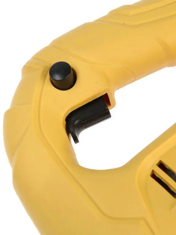 Лобзик ТУНДРА, 350 Вт, 3000 ходов/мин, 55 мм