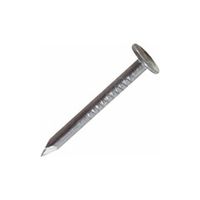 Гвозди толевые 2х25 мм 500 грамм