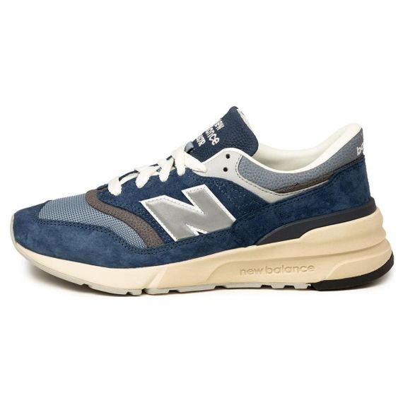 New Balance NB 997R Беговые кроссовки Низкие Унисекс