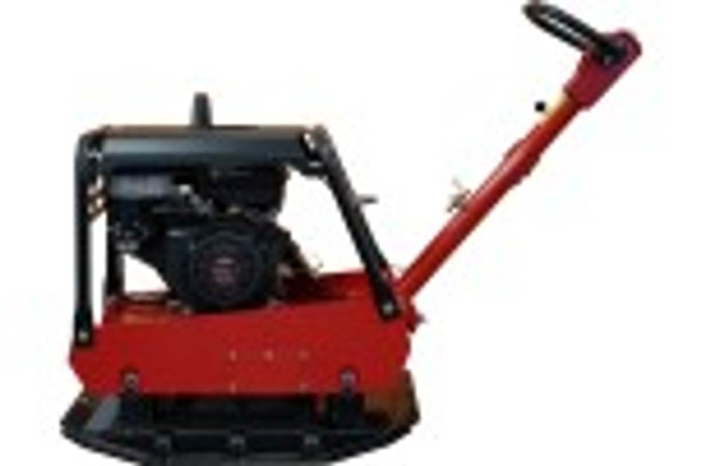 Виброплита Kedasa TP300-2 реверсивная