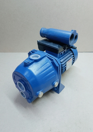 Насос SPERONI с эжектором APM-100