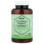 Vitacost, Circulatory Support, 60 Capsules