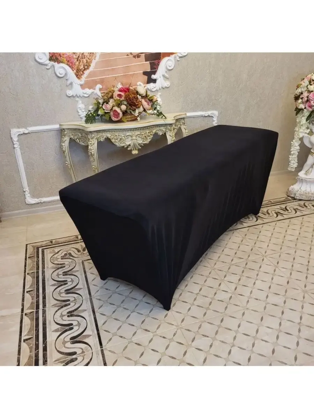 Чехол на кушетку