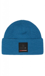 Шапка BOGNER FIRE+ICE TAREK в синем цвете