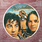 10cc / Deceptive Bends (LP)