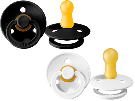 Набор BIBS: Black/White