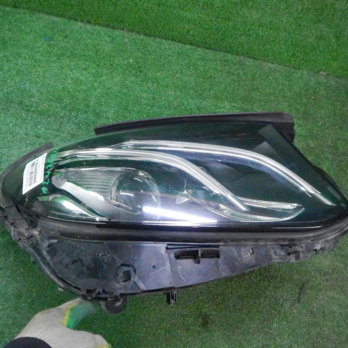 Фара правая Mercedes E W213 (2016-2021) LED
