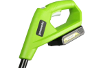 Аккумуляторный триммер GREENWORKS G24LT25 2107207SA