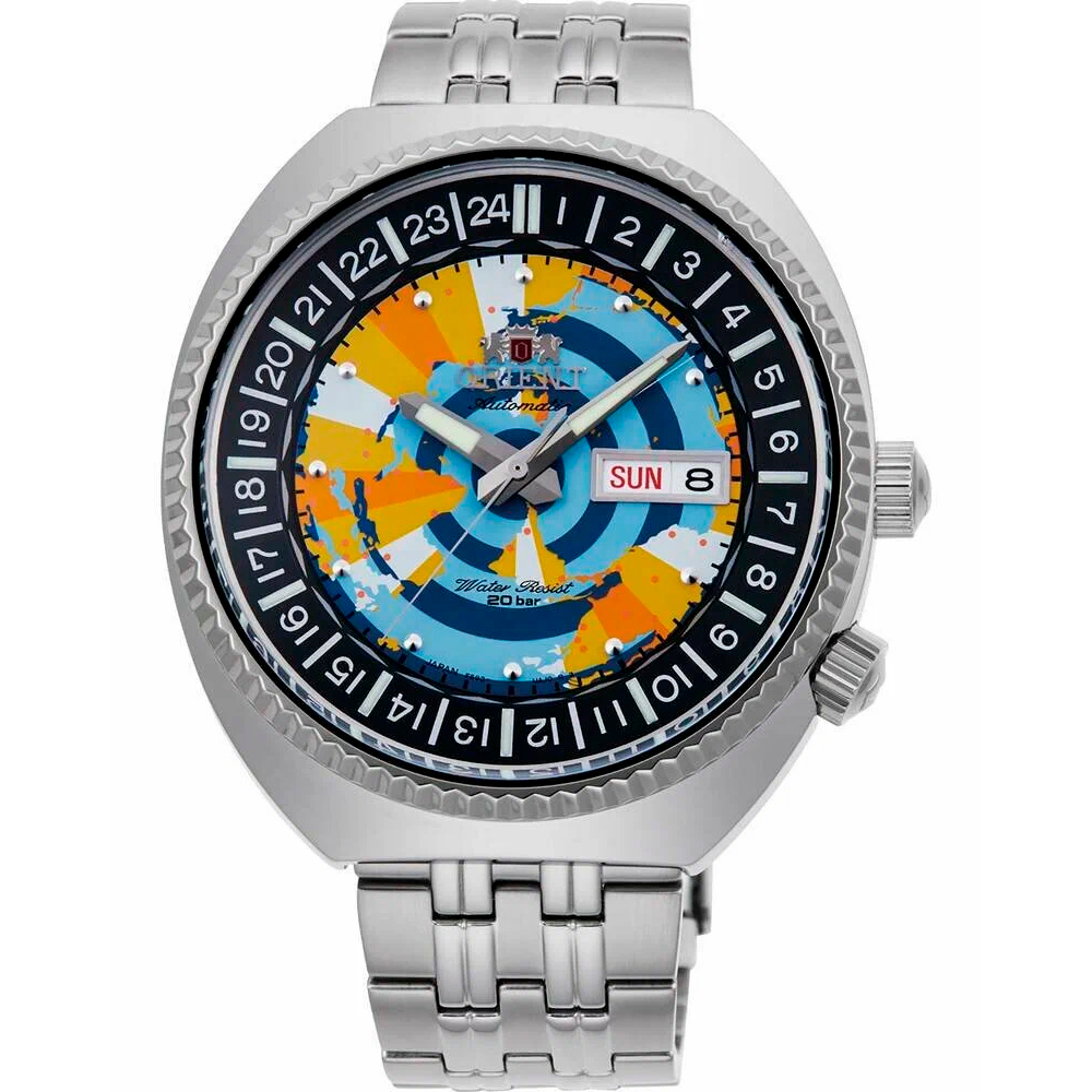 Orient RA-AA0E4Y09B