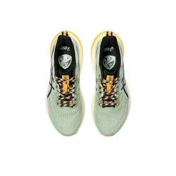 Мужские кроссовки ASICS GT-2000 12 TR 'Nature Bathing - Green Fellow Yellow' 1011B775-250