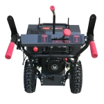 Подметальная машина EVOline SWG 620-200 (с двигателем Zongshen)