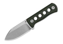 Нож QSP QS141-C1 Canaryфотография - 1