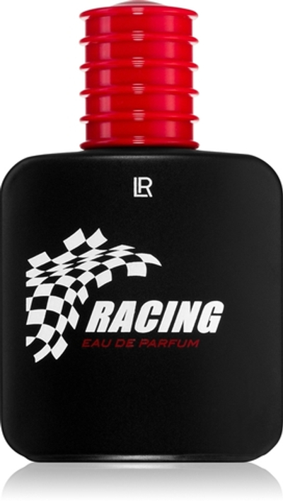 LR Racing парфюмированная вода для мужчин