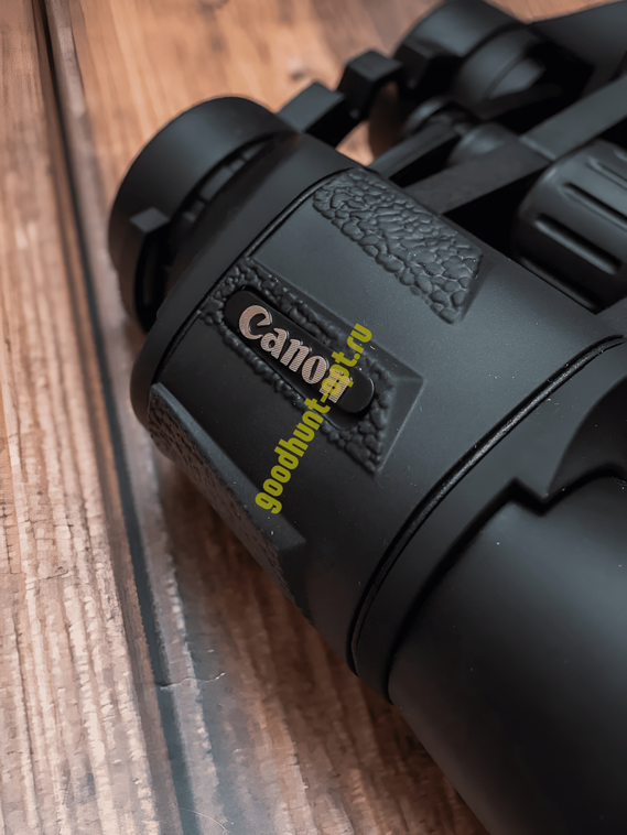 Профессиональный бинокль CANON 20X50