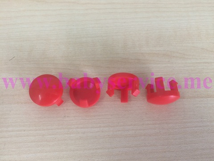 Кнопка механизма регулирования D=21,5мм