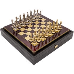 Manopoulos Шахматный набор Ренессанс