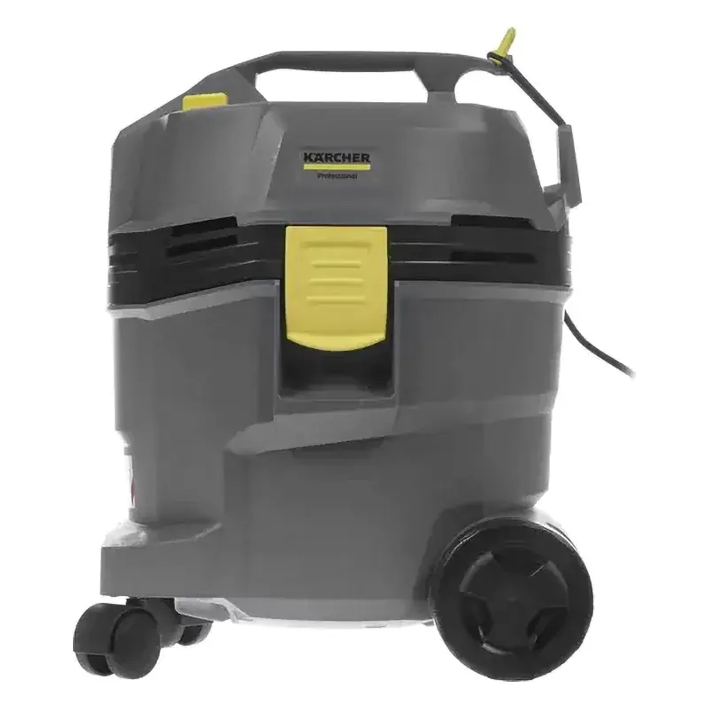 Karcher NT 22/1 Ap L пылесос влажной и сухой уборки 1.378-600.0