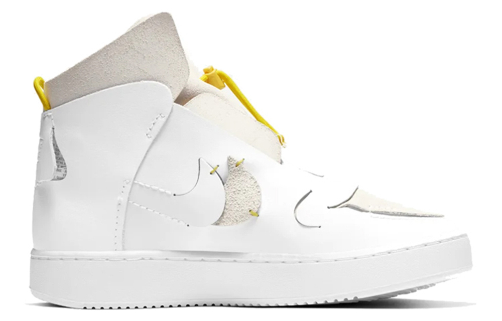 Кроссовки Nike Vandalized Lx (Женская размерная сетка)