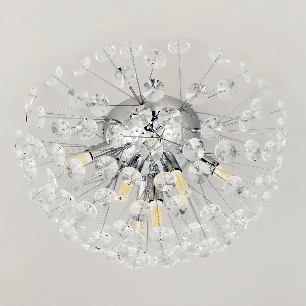 Потолочная люстра Citilux BETSY EL322C07.1