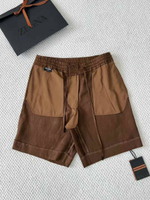 Шорты Zegna