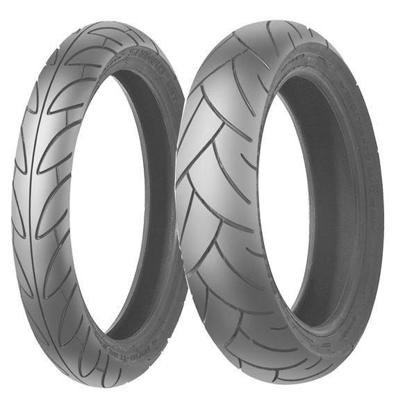 SHINKO 741 150/70 R17 69H