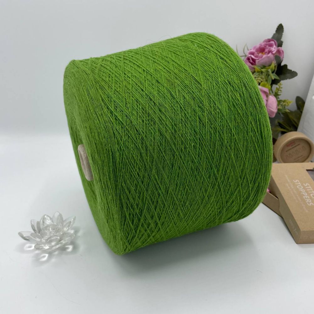 FILATI OMEGA SRL 80% ягненок мериноса 20% полиамид