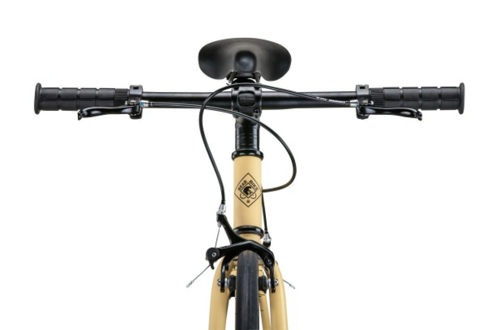 Городской велосипед Bear Bike Cairo (2020)