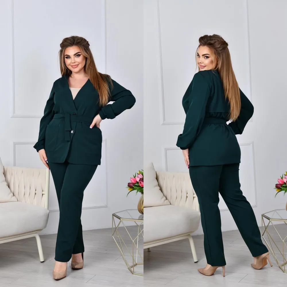 Костюм УК-3635-7 Fabrika