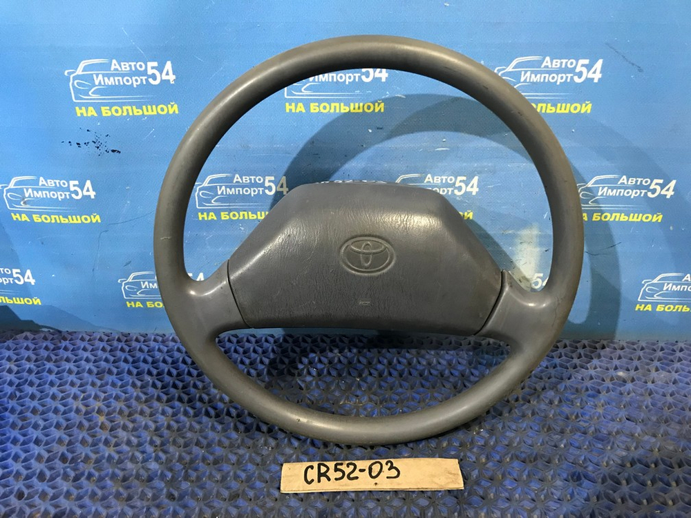 Руль TOYOTA LITEACE NOAH 2001