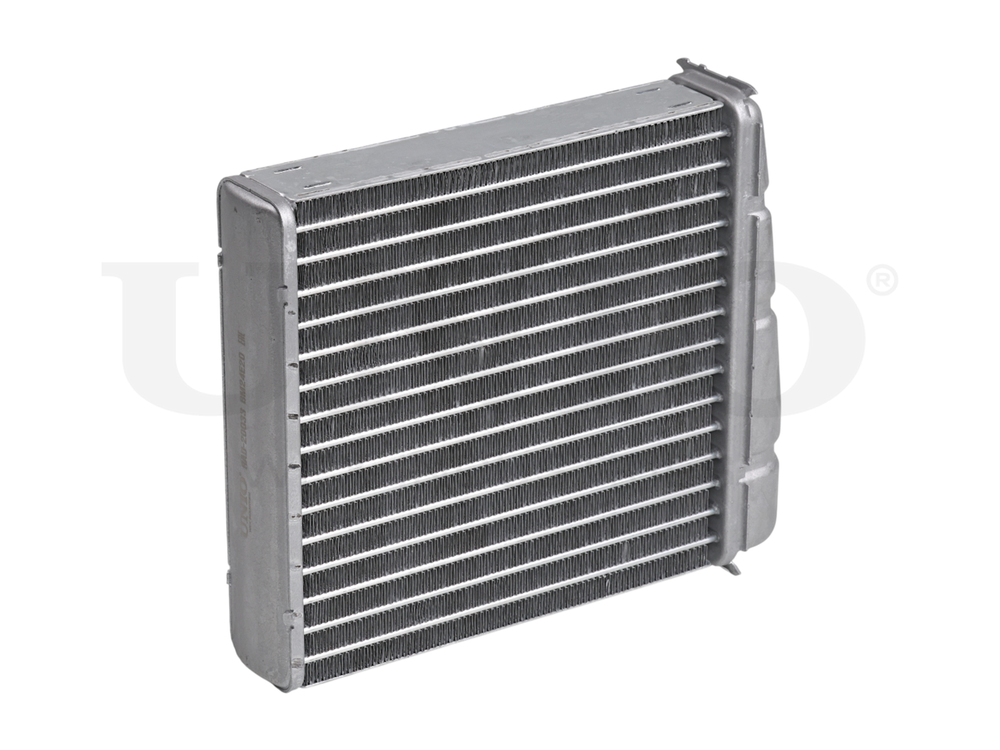 Радиатор отопителя UNIO RAD-20033