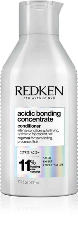 Redken Acidic Bonding Concentrate - интенсивно регенерирующий кондиционер /   300  ml  / GTIN 884486456311