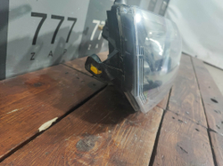 Фара левая LADA Granta 18-нв Б/У Оригинал 8450100857