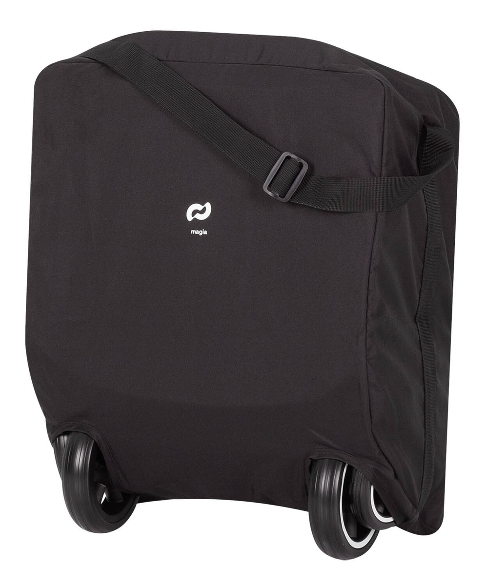 Прогулочная коляска Carrello Magia CRL-5555