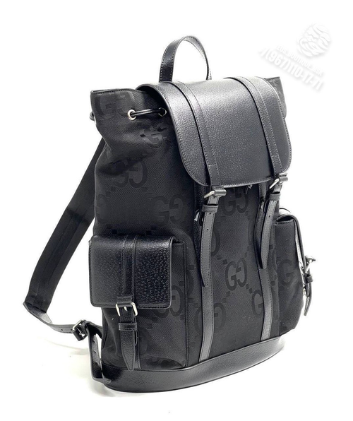 Рюкзак Gucci GG Supreme