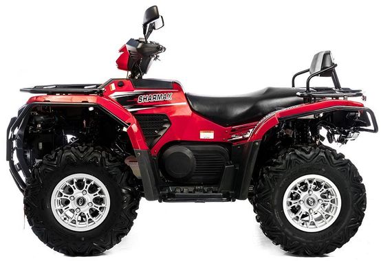 Квадроцикл SHARMAX Magnum 700 (2024)