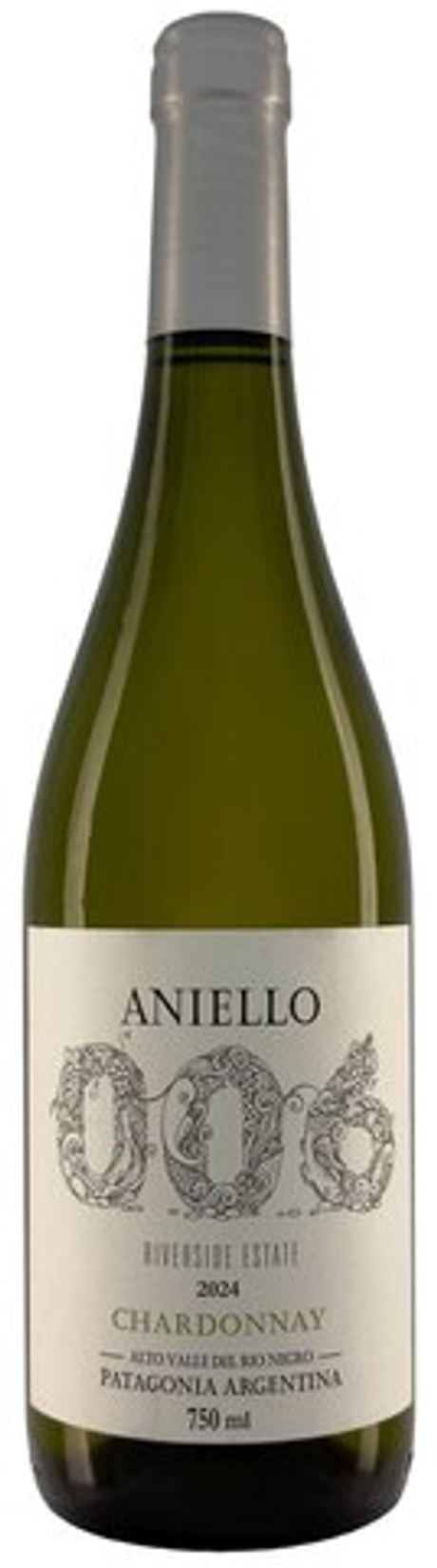 Вино Аниелло 006 Риверсайд Эстейт Шардоне