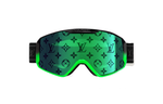 LOUIS VUITTON Snow Anti fog Unisex Ski Goggles