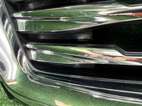 Решетка радиатора Haval Jolion (2021-2024)