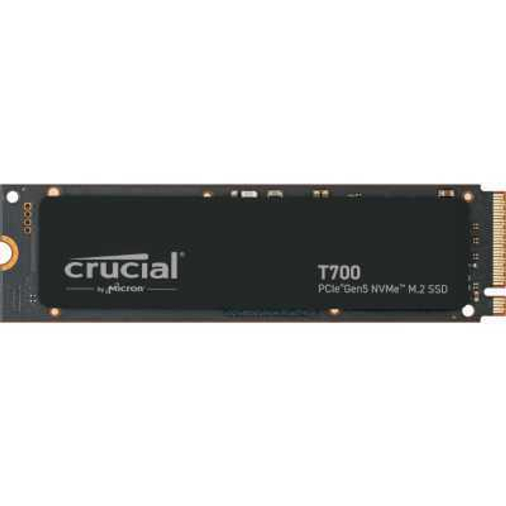 SSD диск Crucial T700 4Tb CT4000T700SSD3
