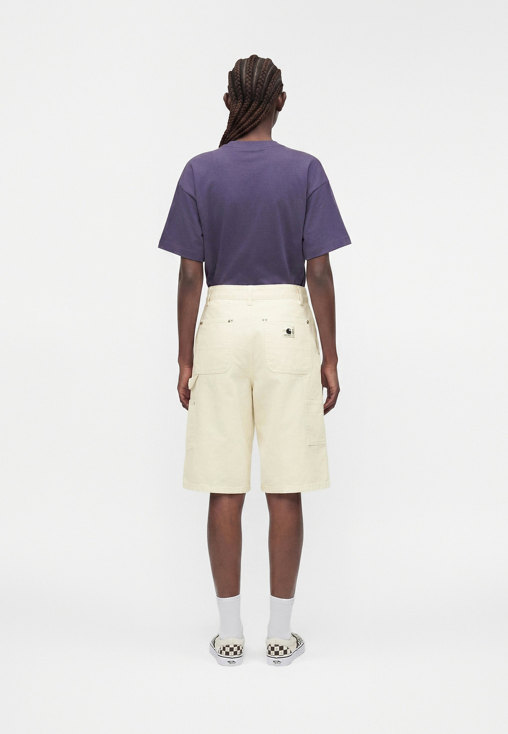 Carhartt WIP Шорты - Белый