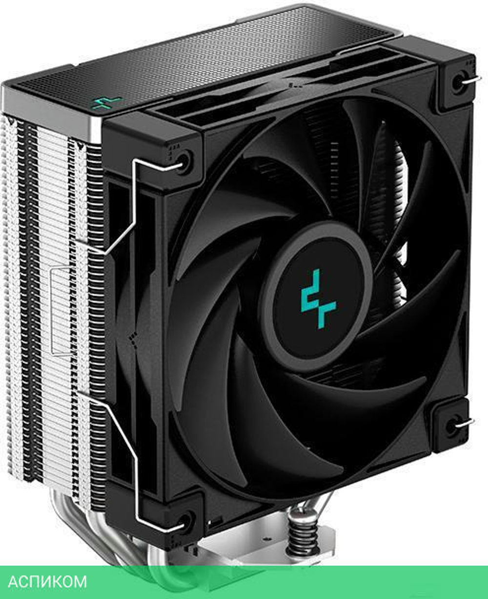 Кулер для процессора DeepCool AK400 (R-AK400-BKNNMN-G-1)