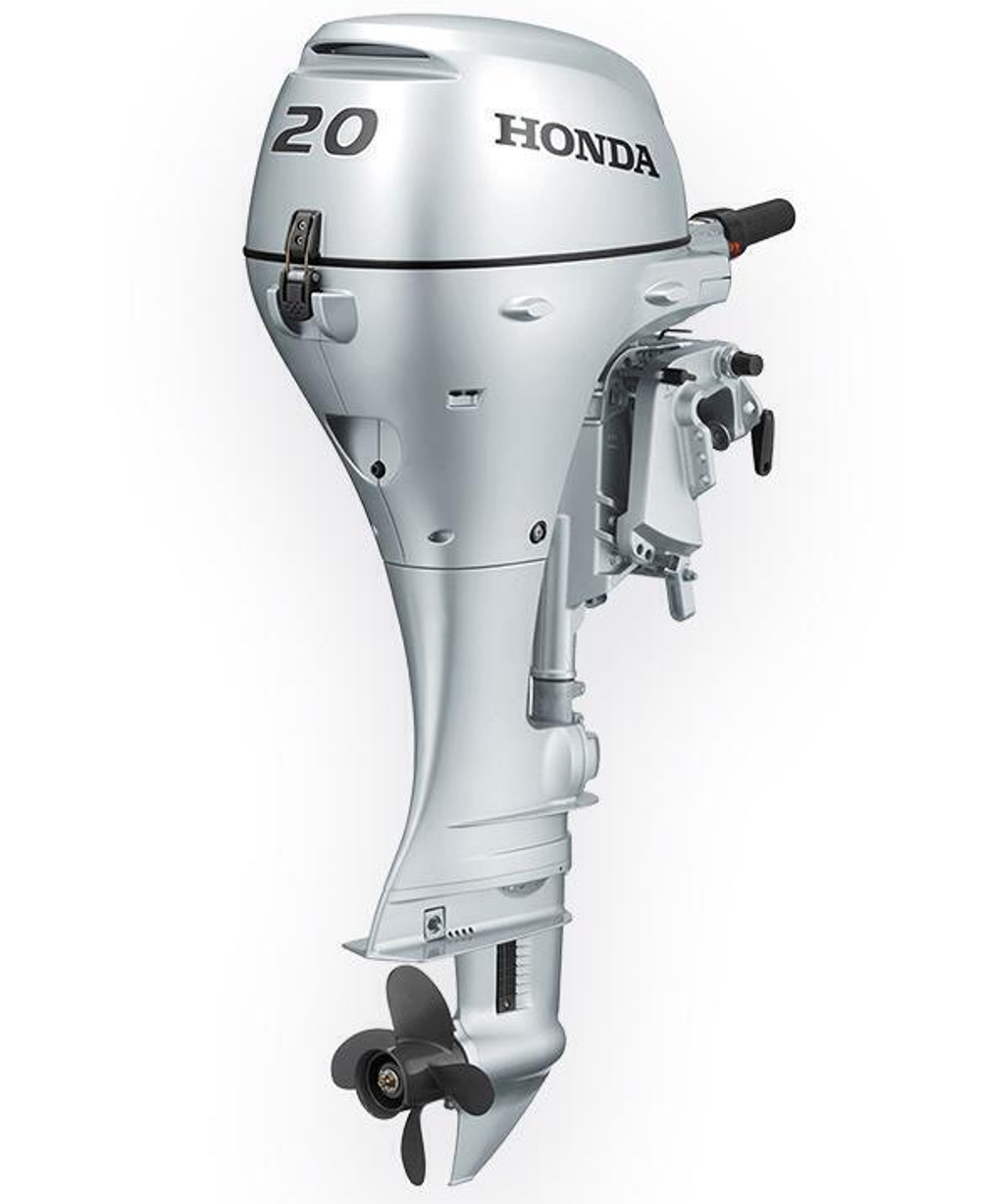 Лодочный мотор Honda BF20DK2 LRTU