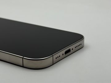 iPhone 16 Pro 256Gb Natural Titanium