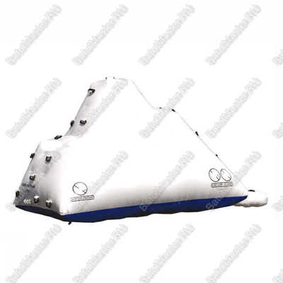 Элемент аквапарка «Рейв», 3,3×2,7×2 м