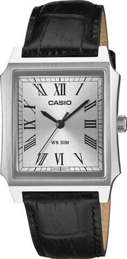 Часы Casio MTP-B190L-7B