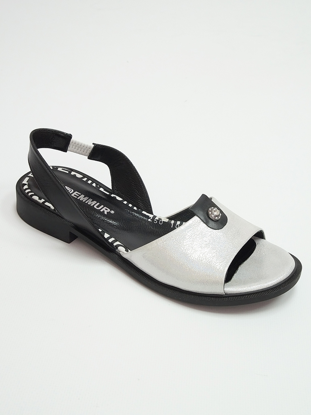 Босоножки женские DEMMUR 250-104-33-01