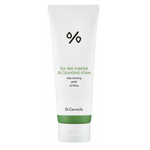 Dr.CEURACLE TEA TREE PURIFINE Пенка д/лица 150мл Чайным Деревом (13740)