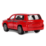 Модель ин. мет. 1:34, откр.двери, свет/звук, HL1108-1 (Motorro)